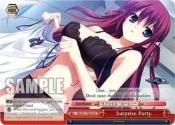 Surprise Party 「GRI/S72-TE20」「EN」