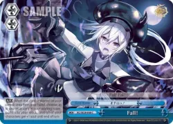 Fall! 「KC/SE28-E48」「EN」