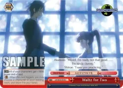 Waltz for Two 「LH/SE20-E24」「EN」