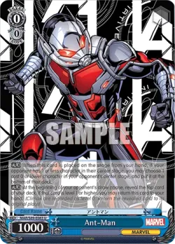 Ant-Man 「MAR/S89-E083」「EN」