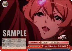 Love! Halation THE WAR 「MDE/SE45-E60a」「EN」