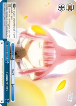 Connections 「MR/W59-E098」「EN」