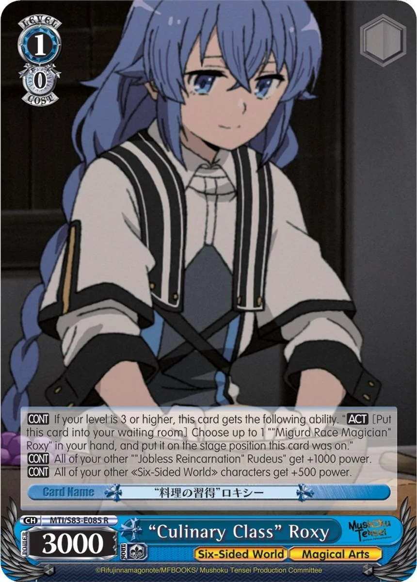 "Culinary Class" Roxy 「MTI/S83-E085」「EN」