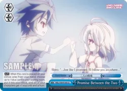 Promise Between the Two 「NGL/S58-E100」「EN」