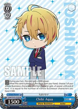 Chibi Aqua 「OSK/S107-E105」「EN」