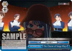 The Charm of Stage Plays 「OSK/S121-E098」「EN」