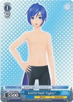 KAITO"Half Tights" 「PD/S22-E092」「EN」