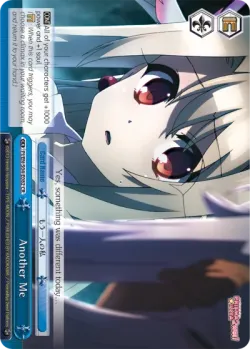 Another Me 「PI/S04-E082」「EN」