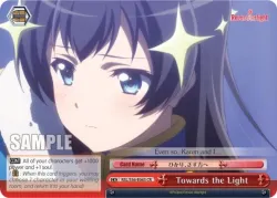 Towards the Light 「RSL/S56-E063」「EN」