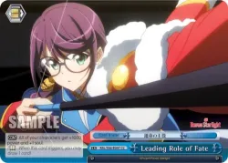 Leading Role of Fate 「RSL/S56-E097」「EN」
