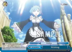 Wishing 「RZ/S46-E099」「EN」