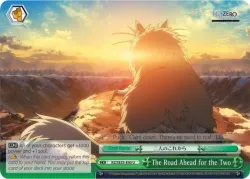 The Road Ahead for the Two 「RZ/SE35-E40」「EN」