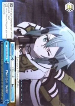Phantom Bullet 「SAO/SE23-E35」「EN」