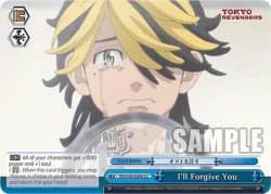 I'll Forgive You 「TRV/S92-E098」「EN」