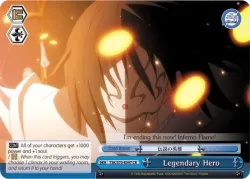 Legendary Hero 「TSK/S70-E097」「EN」