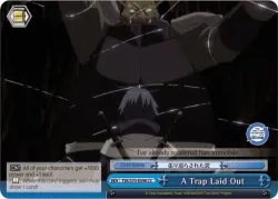 A Trap Laid Out 「TSK/S70-E098」「EN」