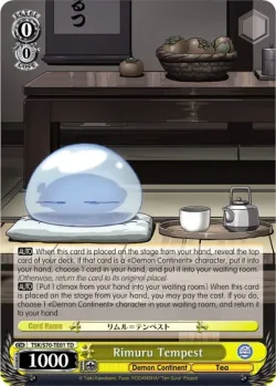 Rimuru Tempest 「TSK/S70-TE01」「EN」