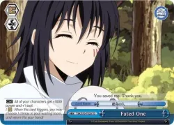 Fated One 「TSK/S70-TE20」「EN」