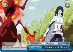 Conqueror of Flames 「TSK/S82-E096」「EN」
