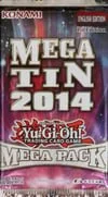 MP14 — 2014 Mega-Tin Mega Pack