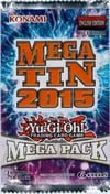 MP15 — 2015 Mega-Tin Mega Pack