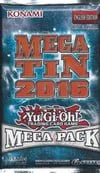 MP16 — 2016 Mega-Tin Mega Pack