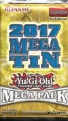 MP17 — 2017 Mega-Tin Mega Pack