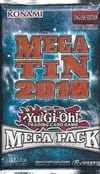 MP18 — 2018 Mega-Tin Mega Pack