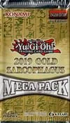 MP19 — 2019 Gold Sarcophagus Tin Mega Pack