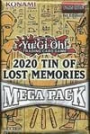 MP20 — 2020 Tin of Lost Memories