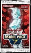 AP07 — Astral Pack Seven