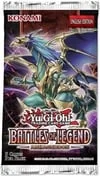 BLAR — Battles of Legend: Armageddon