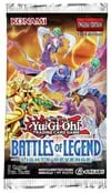 BLLR — Battles of Legend: Light's Revenge