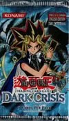 DCR — Dark Crisis