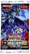DRL2 — Dragons of Legend 2