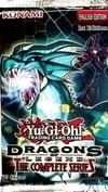 DLCS — Dragons of Legend: The Complete Series