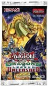 DRL3 — Dragons of Legend: Unleashed