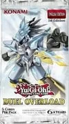 DUOV — Duel Overload