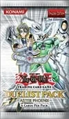 DP05 — Duelist Pack: Aster Phoenix