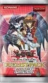 DP03 — Duelist Pack: Jaden Yuki 2