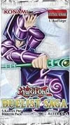 DUSA — Duelist Saga