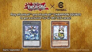 EFC1 — EFootball collaboration cards