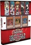LC02 — Legendary Collection 2: The Duel Academy Years