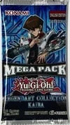 LCKC — Legendary Collection Kaiba Mega Pack