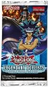 LED9 — Legendary Duelists: Duels From the Deep