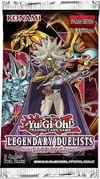 LED7 — Legendary Duelists: Rage of Ra