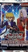 LDS1 — Legendary Duelists: Season 1