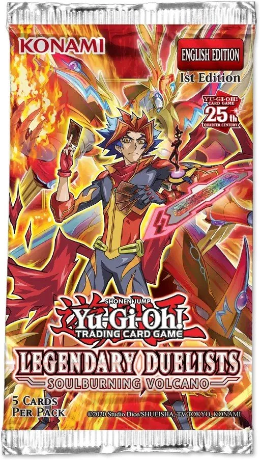 LD10 — Legendary Duelists: Soulburning Volcano