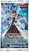 LED3 — Legendary Duelists: White Dragon Abyss