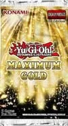 MAGO — Maximum Gold